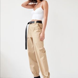 Aritzia TNA cargo pants